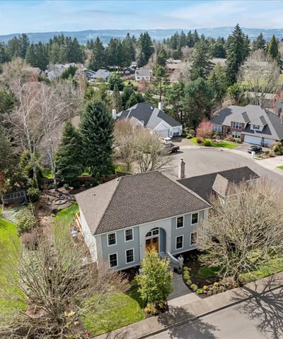 14775 SW Peachtree Dr, Portland, OR