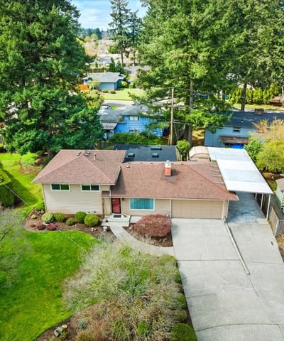 14650 NE Russell Court, Portland, OR