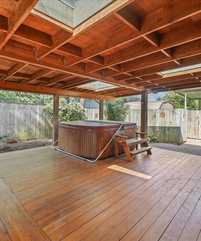 14650 NE Russell Court, Portland, OR