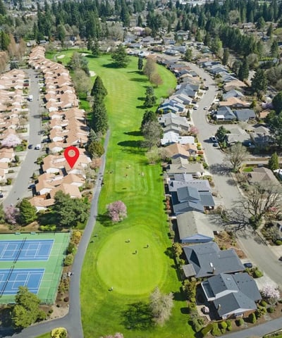 15930 SW Greens Way, Portland, OR