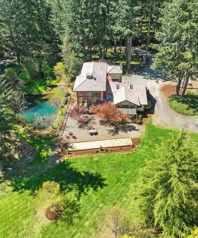 21825 S Lewellen Rd, Beavercreek, OR
