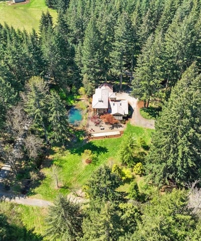 21825 S Lewellen Rd, Beavercreek, OR