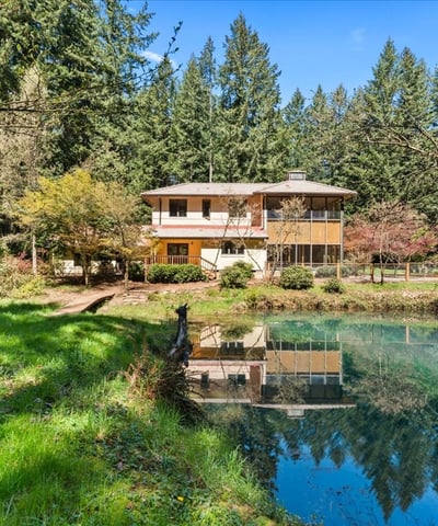 21825 S Lewellen Rd, Beavercreek, OR