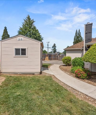12402 Cominger Dr, Oregon City, OR