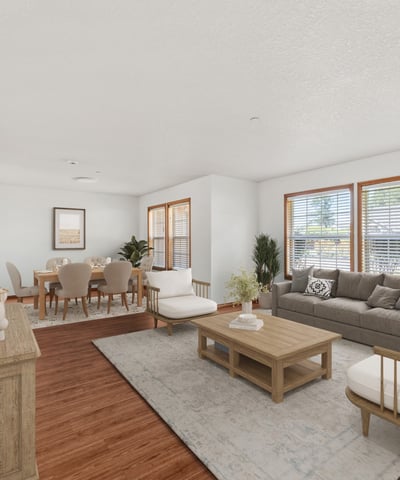 Living Room
Virtually Staged