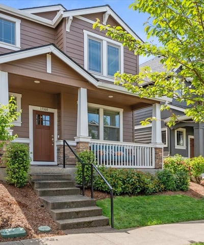 15100 NW Cosmos St, Portland, OR