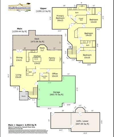 16605 SW Sumac St, Beaverton, OR