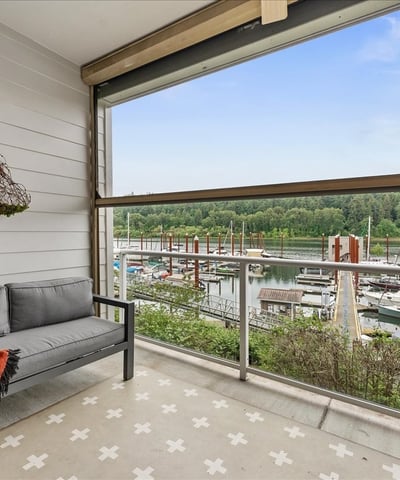 525 SE Marion St, Unit #2, Portland, OR