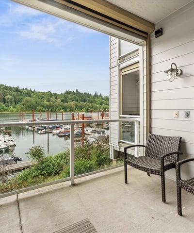 525 SE Marion St, Unit #2, Portland, OR