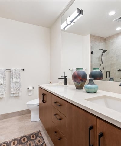 Primary Ensuite Bathroom