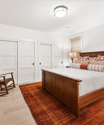 Ensuite Guest Bedroom #2