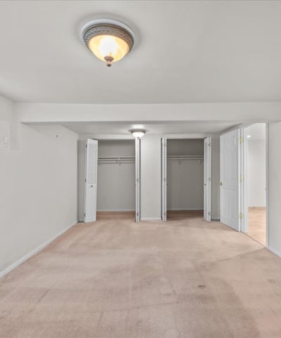 Bedroom #3