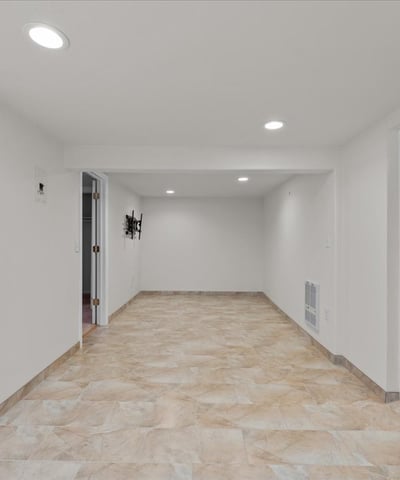 Recreation/Bonus Room