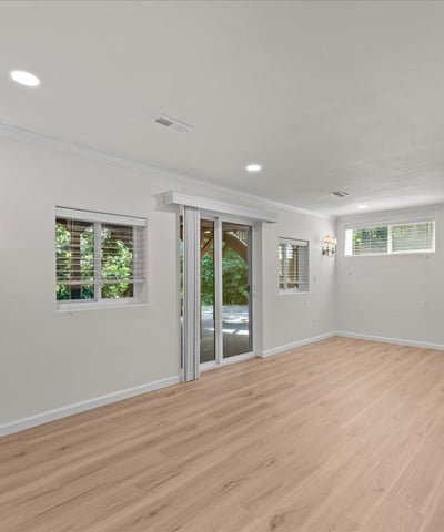 Bedroom #1