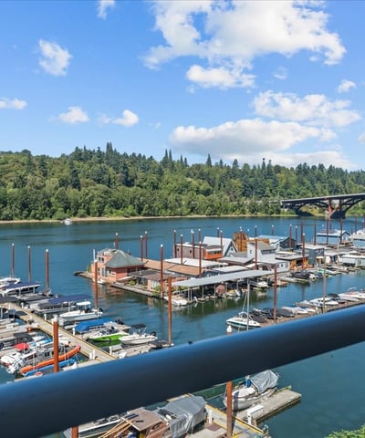 525 SE Marion St #21, Unit 21, Portland, OR