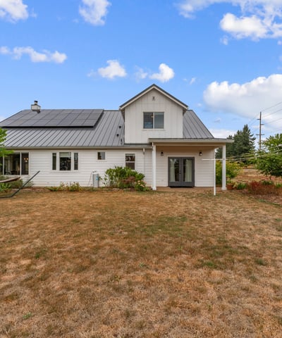 13950 S John Wayne Lane, Mulino, OR