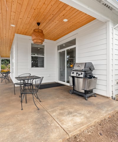 13950 S John Wayne Lane, Mulino, OR