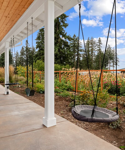 13950 S John Wayne Lane, Mulino, OR