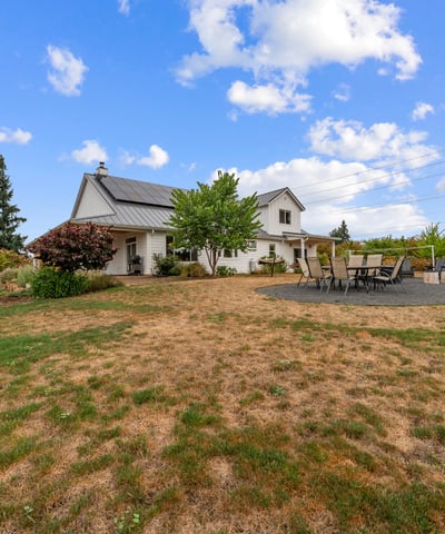 13950 S John Wayne Lane, Mulino, OR