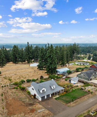 13950 S John Wayne Lane, Mulino, OR