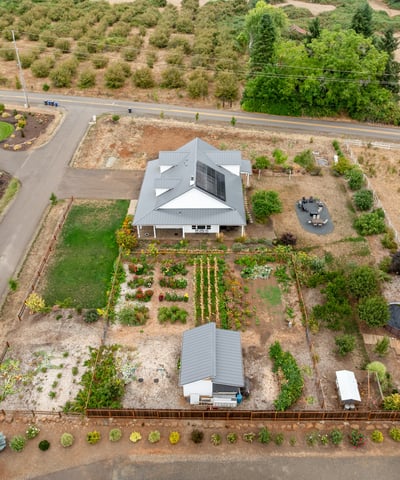 13950 S John Wayne Lane, Mulino, OR