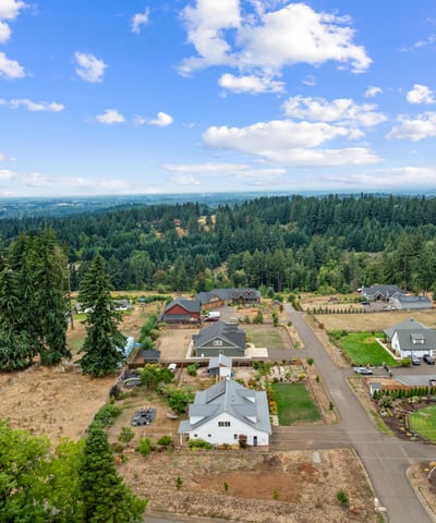 13950 S John Wayne Lane, Mulino, OR
