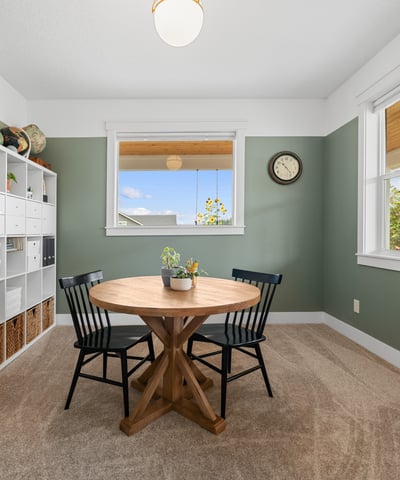 13950 S John Wayne Lane, Mulino, OR