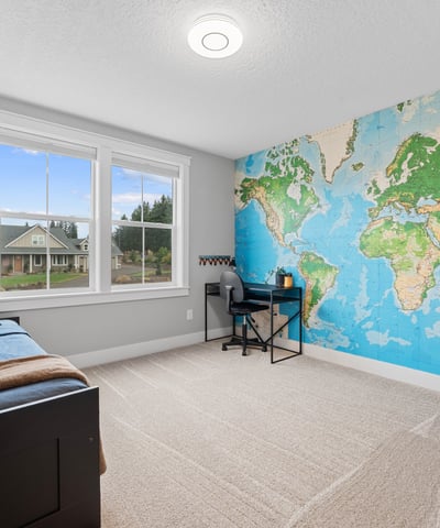 13950 S John Wayne Lane, Mulino, OR
