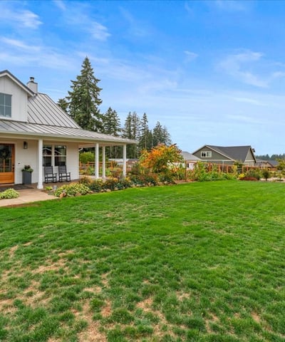 13950 S John Wayne Lane, Mulino, OR