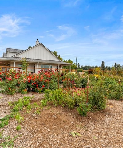 13950 S John Wayne Lane, Mulino, OR
