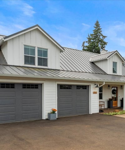 13950 S John Wayne Lane, Mulino, OR