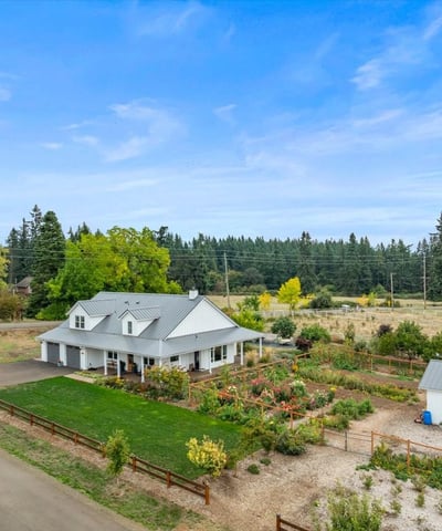13950 S John Wayne Lane, Mulino, OR