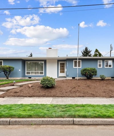 10860 NE Oregon Street, Portland, OR