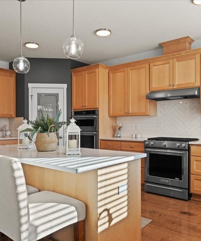 13920 S Lucia Lane, Mulino, OR