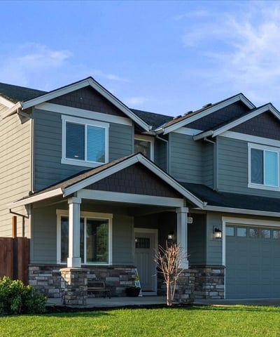 13920 S Lucia Lane, Mulino, OR