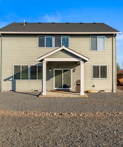 13920 S Lucia Lane, Mulino, OR