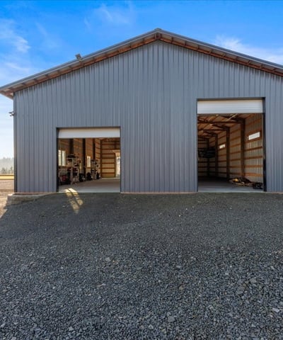 13920 S Lucia Lane, Mulino, OR