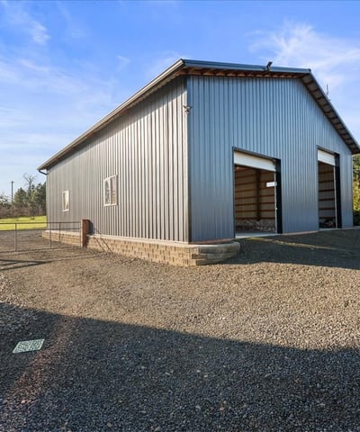 13920 S Lucia Lane, Mulino, OR