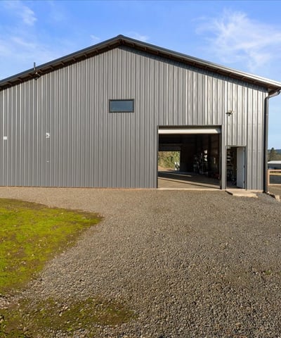 13920 S Lucia Lane, Mulino, OR