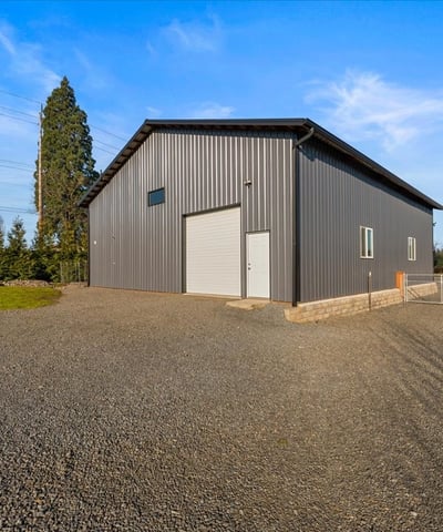 13920 S Lucia Lane, Mulino, OR