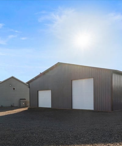 13920 S Lucia Lane, Mulino, OR
