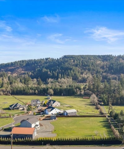 13920 S Lucia Lane, Mulino, OR