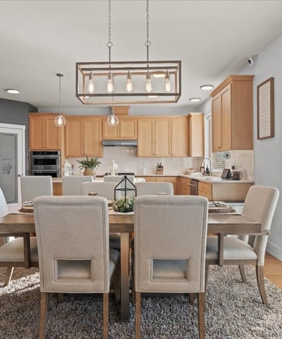 13920 S Lucia Lane, Mulino, OR