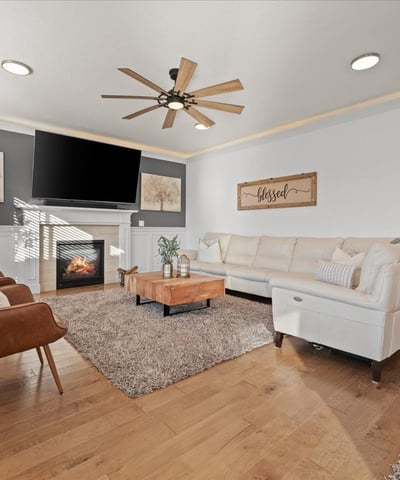 13920 S Lucia Lane, Mulino, OR