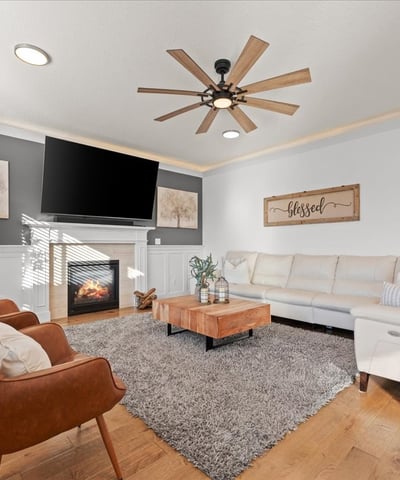 13920 S Lucia Lane, Mulino, OR