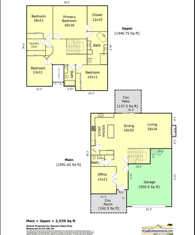 13920 S Lucia Lane, Mulino, OR