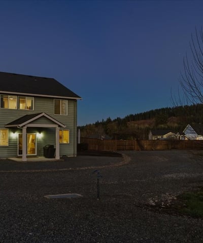 13920 S Lucia Lane, Mulino, OR