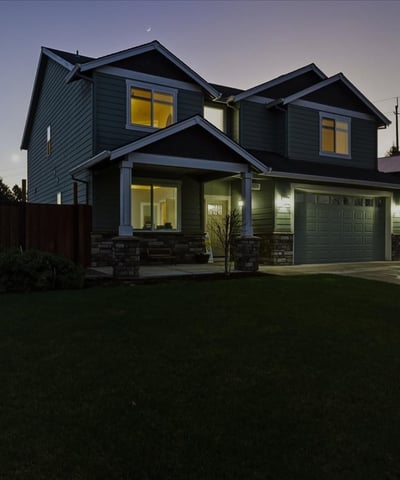 13920 S Lucia Lane, Mulino, OR