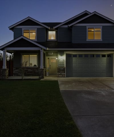 13920 S Lucia Lane, Mulino, OR
