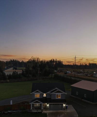 13920 S Lucia Lane, Mulino, OR